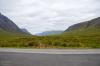 Am Buachaille Etive Mór viewpoint