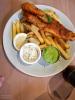 Mittagessen im 