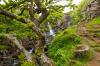 Eas Fors Waterfall, Isle of Mull