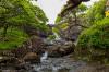 Eas Fors Waterfall, Isle of Mull
