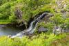 Eas Fors Waterfall, Isle of Mull