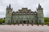 Inveraray Castle