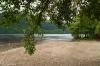 Firkin Point am Loch Lomond