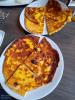 Abendessen im 