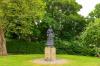 Statue von Mary, Queen of Scots