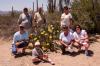 Unsere Reisegruppe
