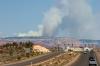 Waldbrand