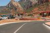 In Sedona