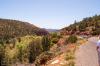 Oak Creek Canyon