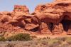 Double Arch