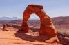 Delicate Arch