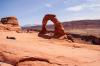 Delicate Arch