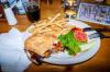 Abendessen