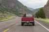 Fahrt zum Capitol Reef