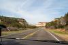 Fahrt zum Zion National Park