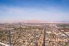 Blick vom Stratosphere Tower