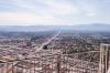 Blick vom Stratosphere Tower