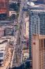 Blick vom Stratosphere Tower