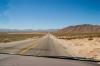 Fahrt zum Death Valley