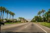 Durch Palm Springs