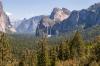 Yosemite National Park