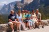 Yosemite National Park