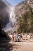 Yosemite National Park