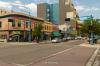 Old Town Albuquerque