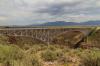 Rio Grande Gorge Bridge
