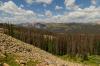 Continental Divide Trail