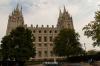 Salt Lake City