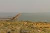 Antelope Island State Park