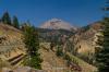 Lassen Volcanic National Park