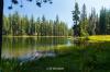 Lassen Volcanic National Park