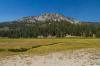 Lassen Volcanic National Park