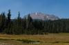 Lassen Volcanic National Park