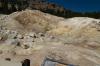 Lassen Volcanic National Park