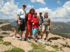 Continental Divide Trail