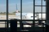 Abflug in München