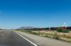 Auf der I-10 nach Norden