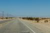 Auf dem Highway 78
