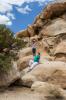 Joshua Tree National Park