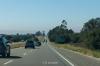 Auf dem Highway 1