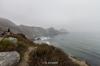 Auf dem Highway 1