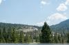 Auf dem Highway 50