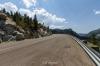 Auf dem Highway 50