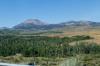 Auf dem Highway 395