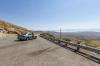 Auf dem Highway 395