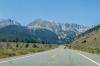 Yosemite National Park