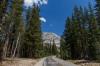 Yosemite National Park